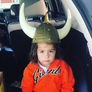 Meet your Posher, Jacinto